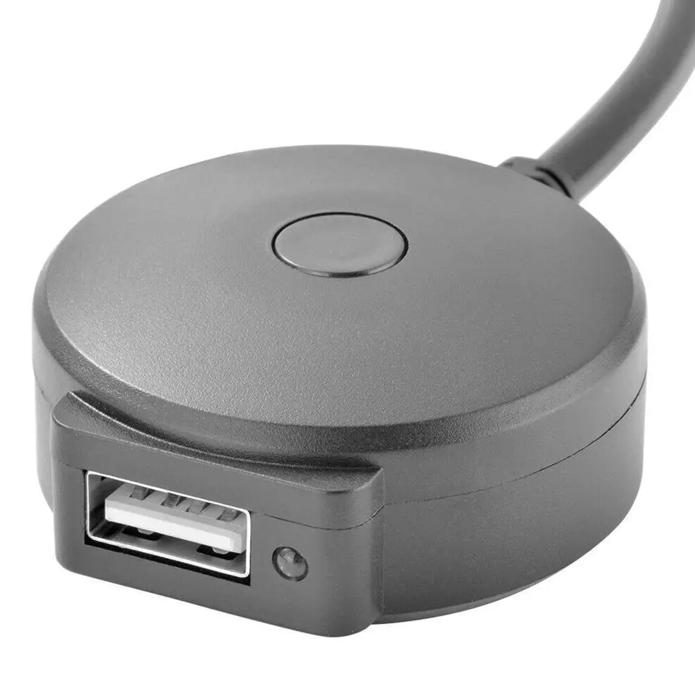New Bluetooth Auxiliary Receiver Cable Adapter For Ami Aux A6 Before Q7 A5 Input O A4 Media Interface 2010 Q5 L1j9
New Bluetooth Auxiliary Receiver Cable Adapter For Ami Aux A6 Before Q7 A5 Input O A4 Media Interface 2010 Q5 L1j9