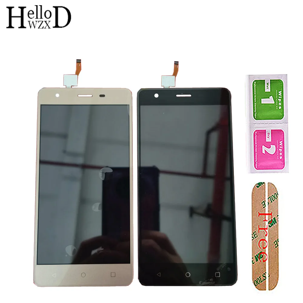 5.5'' LCD Display For Prestigio Muze H3 PSP3552DUO psp 3552 Duo psp3552 LCD Display + Digitizer Touch screen Assembly Tools
5.5'' LCD Display For Prestigio Muze H3 PSP3552DUO psp 3552 Duo psp3552 LCD Display + Digitizer Touch screen Assembly Tools