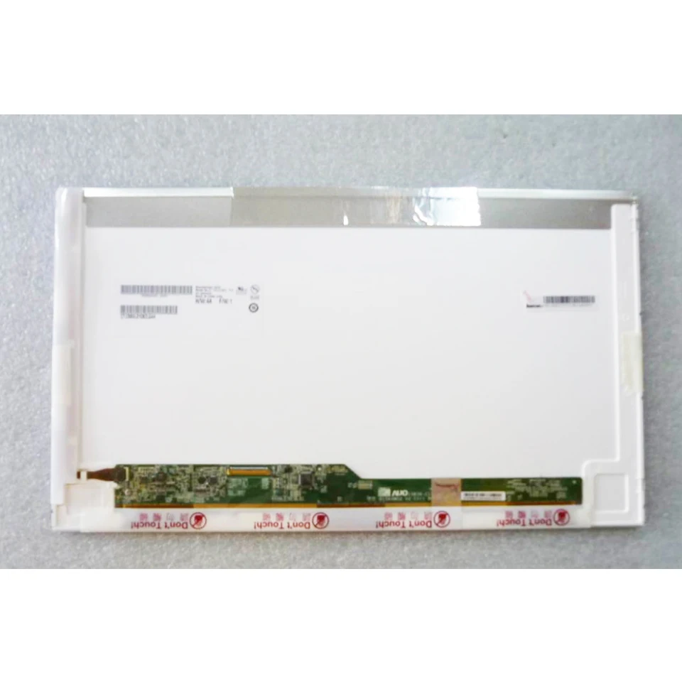 For Asus a52jk x552m 15.6" LCD HD 1366X768 LVDS Laptop LED Panel Display Matrix Replacement New
For Asus a52jk x552m 15.6" LCD HD 1366X768 LVDS Laptop LED Panel Display Matrix Replacement New