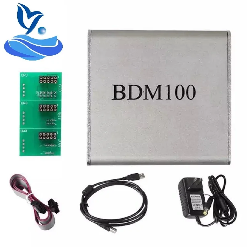Инструмент Диагностический BDM 100 ECU Flasher профессиональный инструмент для