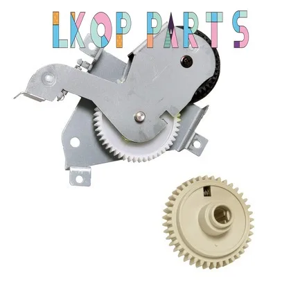 1 SET 5851-2766 RM1-0043-000 LaserJet 4250 Fuser Drive Swing Plate Assembly For HP 4240 4250 4345 4300 4200
1 SET 5851-2766 RM1-0043-000 LaserJet 4250 Fuser Drive Swing Plate Assembly For HP 4240 4250 4345 4300 4200