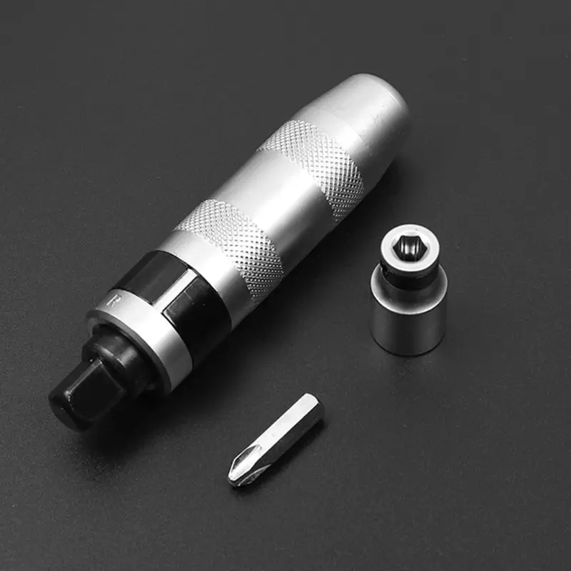 8pcs Portable Professional Driver Impact Screwdriver Set for Loosening Bolts Stubborn Fasteners
8pcs Portable Professional Driver Impact Screwdriver Set for Loosening Bolts Stubborn Fasteners
