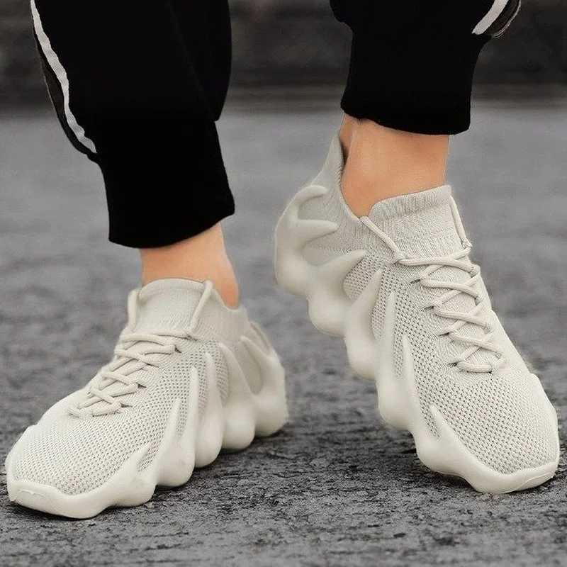 2021 New Men Sports Running Shoes Super Light Shoes Athletic Male Sneakers Sports Trainers Men Low Top Outdoor Breathable Shoes
2021 New Men Sports Running Shoes Super Light Shoes Athletic Male Sneakers Sports Trainers Men Low Top Outdoor Breathable Shoes