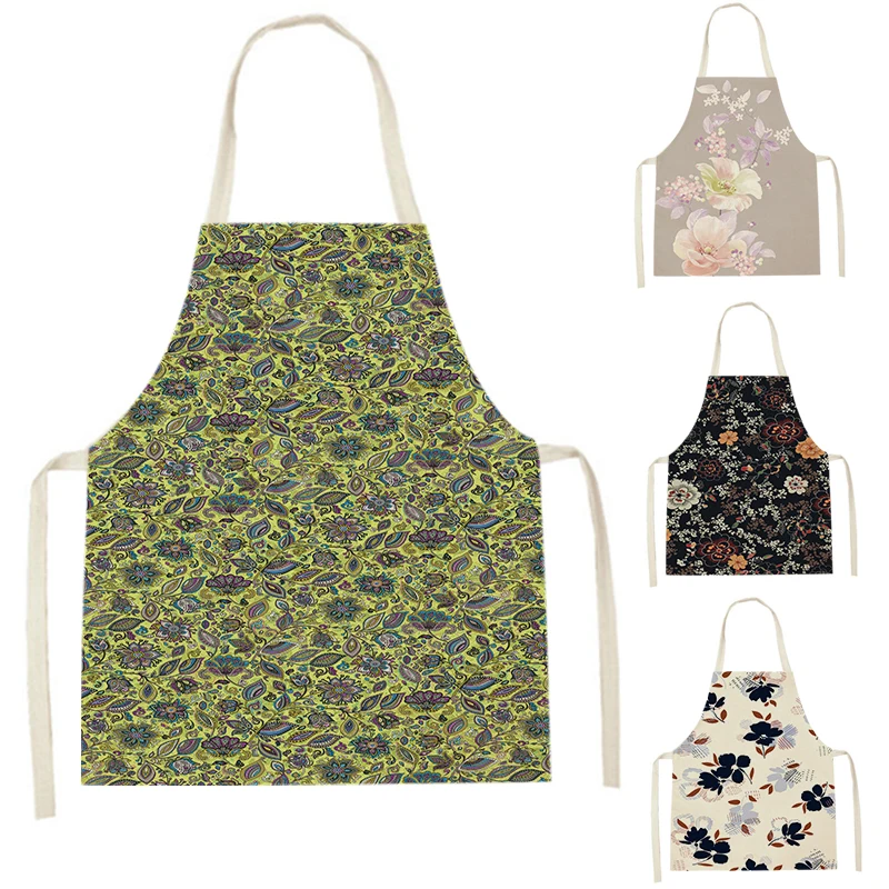WQL2407 Kitchen Aprons for Women Linen Bibs Household Cleaning Apron Home Waterproof Chefs Cooking Baking Apron for Child
WQL2407 Kitchen Aprons for Women Linen Bibs Household Cleaning Apron Home Waterproof Chefs Cooking Baking Apron for Child