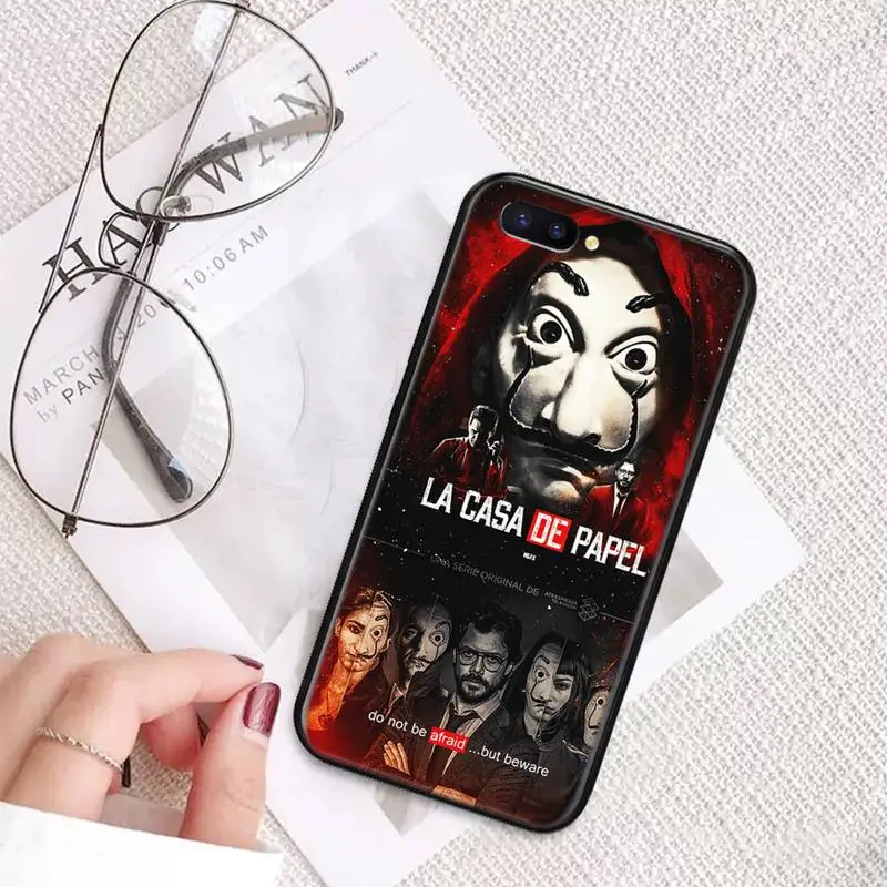 Money Heist paper house tv movie Phone Case For OPPO A ax 3 5 3 37 57 59 37 73 75 83 71 2018 11 1k s PRO 
Money Heist paper house tv movie Phone Case For OPPO A ax 3 5 3 37 57 59 37 73 75 83 71 2018 11 1k s PRO