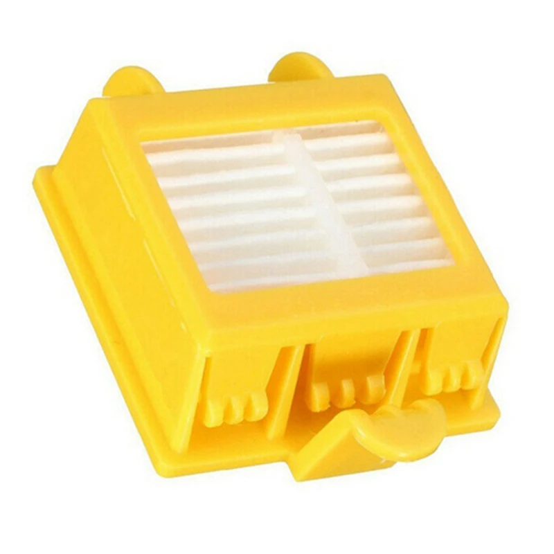 Accessories for IRobot Roomba 700 Series Replacement Filters 772 770 780 790 782 785 786 Robot Vacuum Cleaner Parts
Accessories for IRobot Roomba 700 Series Replacement Filters 772 770 780 790 782 785 786 Robot Vacuum Cleaner Parts