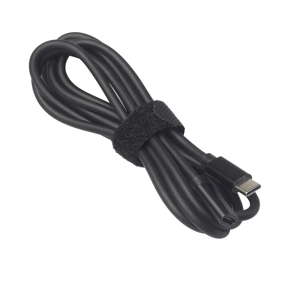 TYPE-C male to female extension cable 1.5 m 3671-45 USB C Type-C Male to Female Extension Cable Extensor Wire Connector
TYPE-C male to female extension cable 1.5 m 3671-45 USB C Type-C Male to Female Extension Cable Extensor Wire Connector