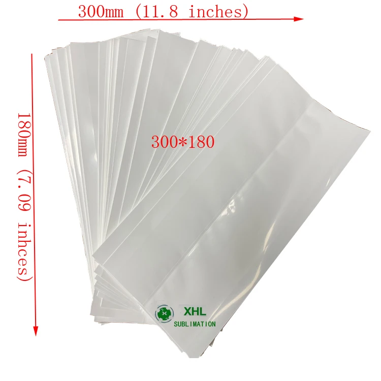 Популярная сублимационная белая термоусадочная пленка и прозрачная сублимационная термоусадочная пленка 300 Вт * 180 мм
Популярная сублимационная белая термоусадочная пленка и прозрачная сублимационная термоусадочная пленка 300 Вт * 180 мм