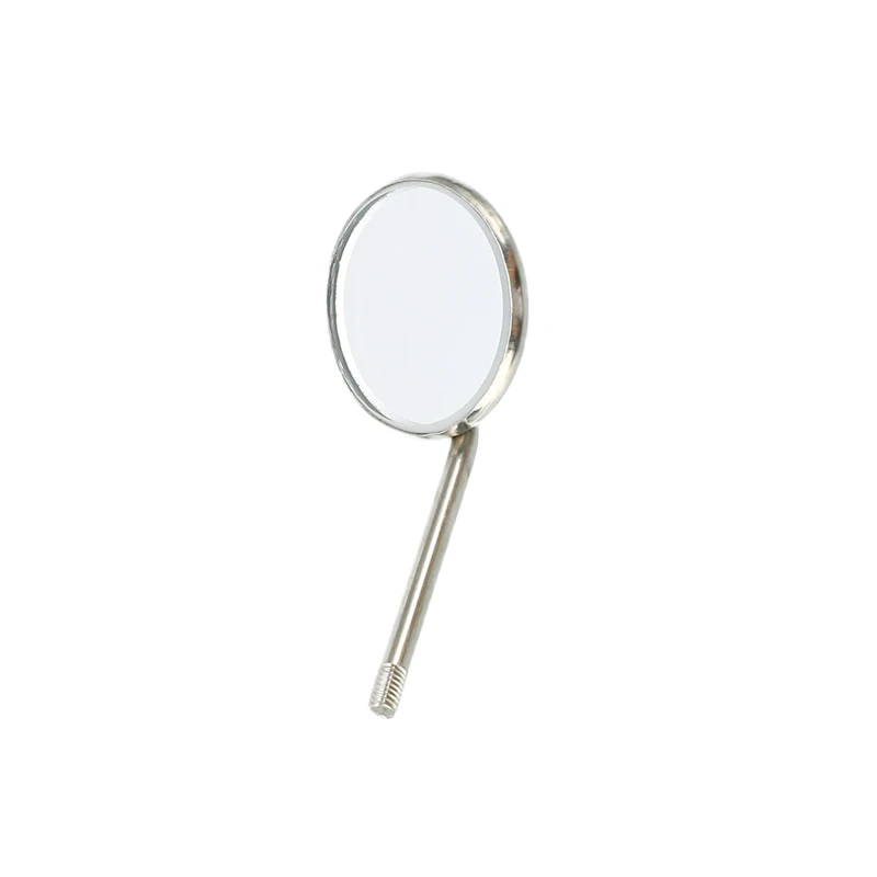 10pcs/set Stainless Steel Dental Mouth Mirror Reflector Dentist Equipment Dental Mouth Mirror Oral Care Tool Set
10pcs/set Stainless Steel Dental Mouth Mirror Reflector Dentist Equipment Dental Mouth Mirror Oral Care Tool Set