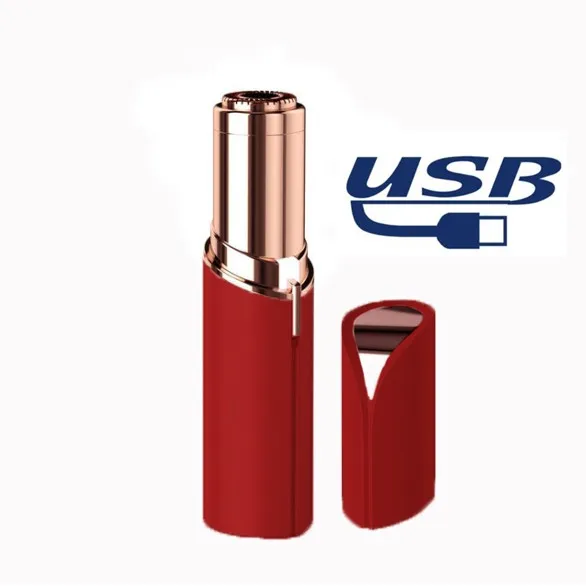 Mini Electric Hair Removal Cream Electric Body Epilator For Women Painless Facial Hair Remover Tool Safety Neck Leg Epilator
Mini Electric Hair Removal Cream Electric Body Epilator For Women Painless Facial Hair Remover Tool Safety Neck Leg Epilator