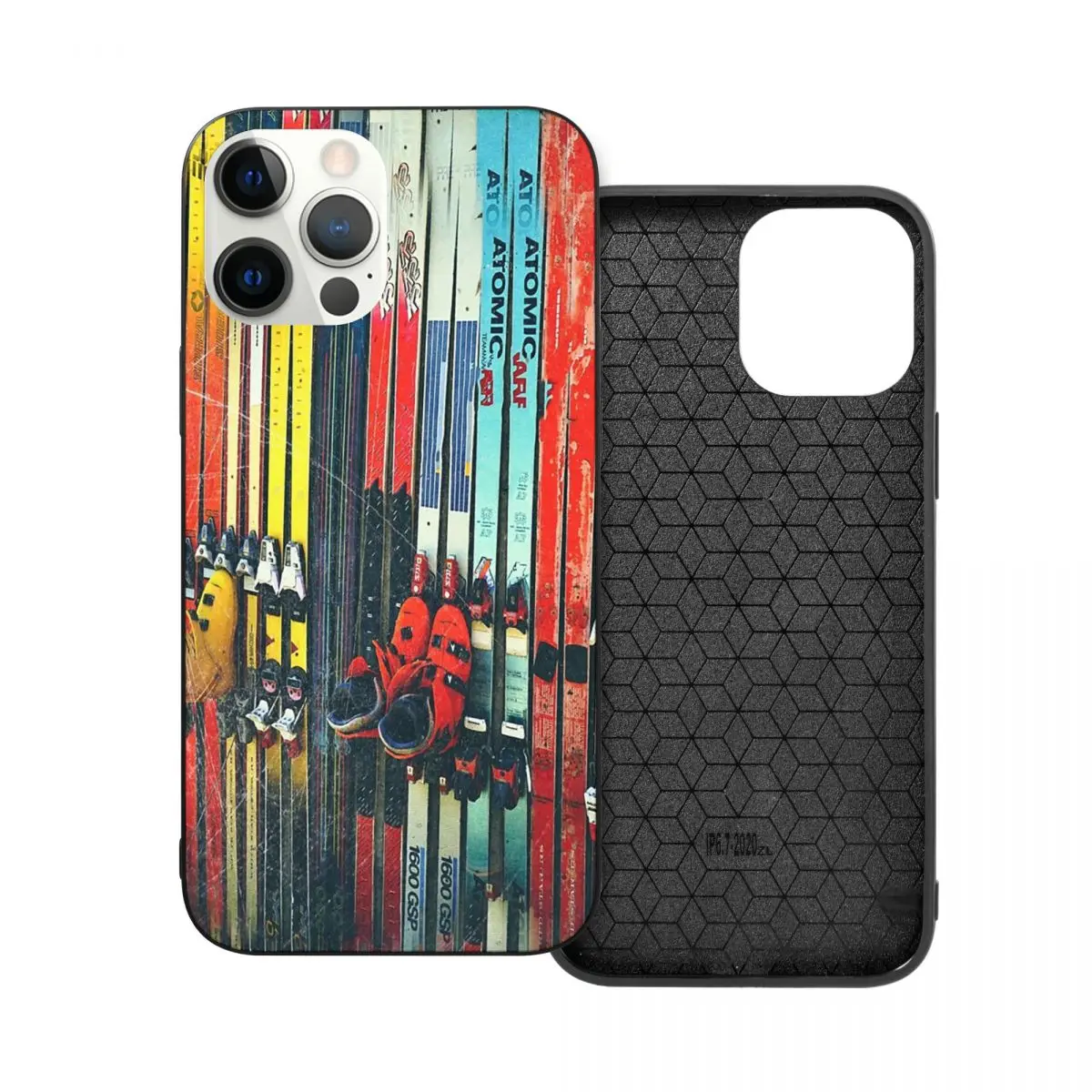 Ski Sun Valley PC Glass TPU Phone Bumper for iPhone 12 11 Xs Xr X Pro Max Mini 7 8 Se2 Plus 6 6S 
Ski Sun Valley PC Glass TPU Phone Bumper for iPhone 12 11 Xs Xr X Pro Max Mini 7 8 Se2 Plus 6 6S