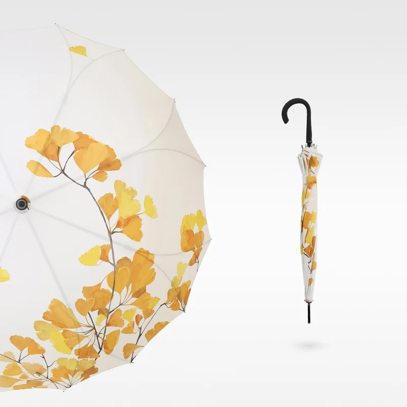 Long Handle Patio Windproof Umbrella Hook Chinese Japanese Rain Women Umbrella Academy for Girls Regenschirm Products BL50UB
Long Handle Patio Windproof Umbrella Hook Chinese Japanese Rain Women Umbrella Academy for Girls Regenschirm Products BL50UB