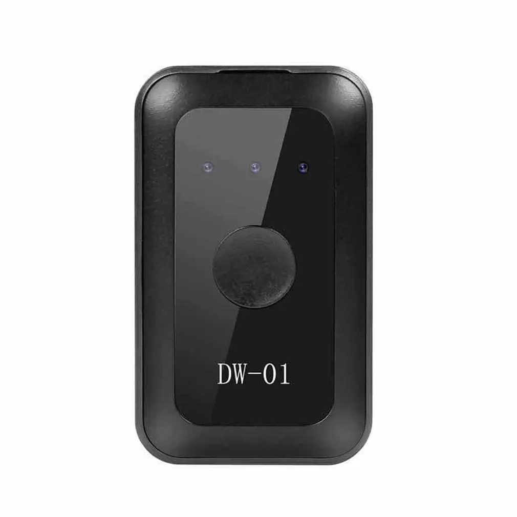GPS Mini Tracker Beidou WIFI+LBS+TF Card SOS Personal Small Portable And Convenient GPS Tracker DW-01
GPS Mini Tracker Beidou WIFI+LBS+TF Card SOS Personal Small Portable And Convenient GPS Tracker DW-01