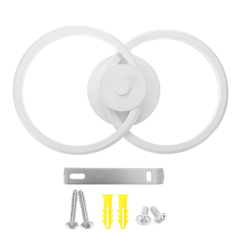 Led Ceiling Light Wall Lamp Modern Minimalist Balcony Aisle Lamp Home Corridor Porch Ceiling Lamp Nordic Cloakroom Lamp 90-265V
Led Ceiling Light Wall Lamp Modern Minimalist Balcony Aisle Lamp Home Corridor Porch Ceiling Lamp Nordic Cloakroom Lamp 90-265V
