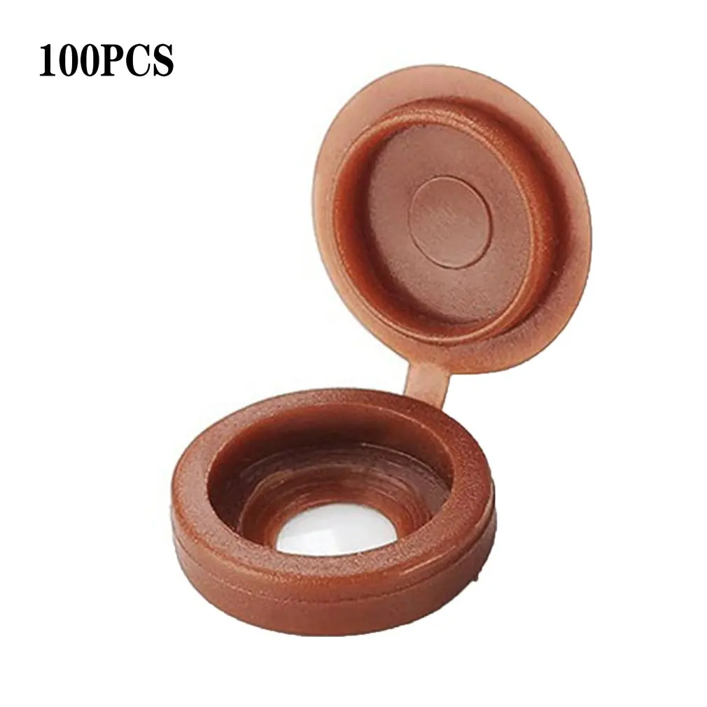 Furniture Exterior Covers Decor Colorful Hinged Plastic Screw Caps Snap Buttons Black Decorative Plastic Screw Cap Cover
Furniture Exterior Covers Decor Colorful Hinged Plastic Screw Caps Snap Buttons Black Decorative Plastic Screw Cap Cover