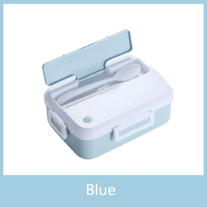 3-piece Set Lunch Box Leakproof Portable Microwave oven Food Container Office School Travel Hiking Kid Health Material Bento Box
3-piece Set Lunch Box Leakproof Portable Microwave oven Food Container Office School Travel Hiking Kid Health Material Bento Box