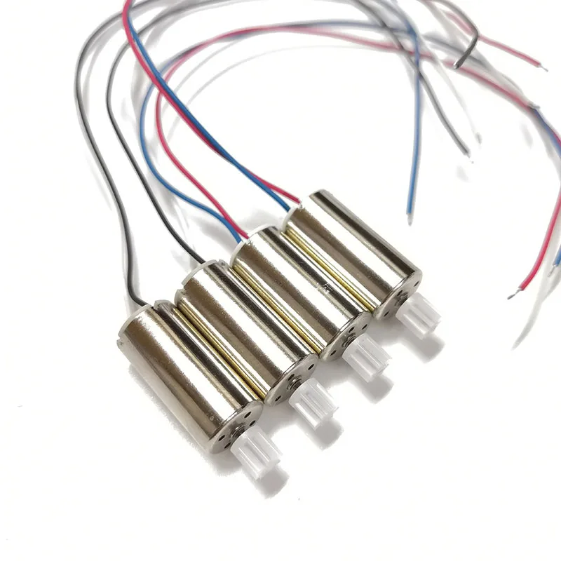 2/4PCS SG706 Motor Engine CW CCW Motor Spare Part for SG706 Foldable Drone RC Quadcopter Main Motor A B Motor Accessory
2/4PCS SG706 Motor Engine CW CCW Motor Spare Part for SG706 Foldable Drone RC Quadcopter Main Motor A B Motor Accessory