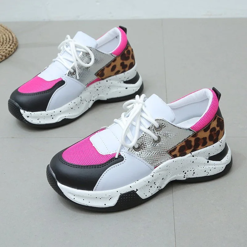 2021 Spring and Autumn New European and American Fashion Lightweight Comfortable Breathable Sneakers Platform Mesh Shoes
2021 Spring and Autumn New European and American Fashion Lightweight Comfortable Breathable Sneakers Platform Mesh Shoes