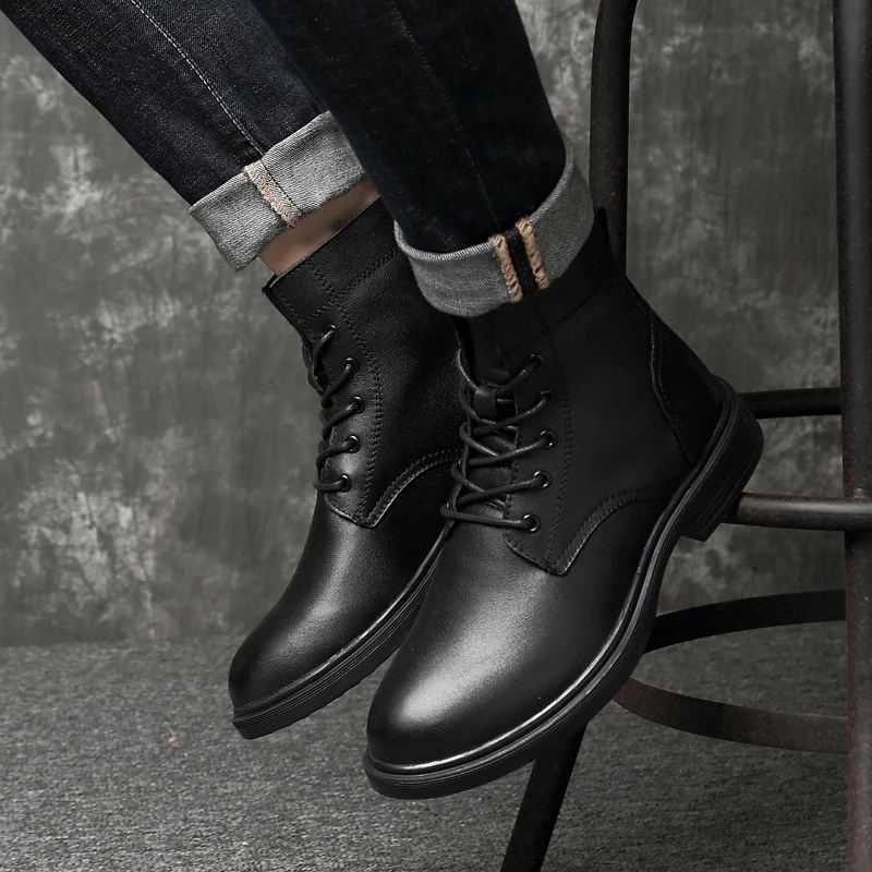 Leisure Shoes Casual Male Shoe Shoes For Men Leisure Fashion Sneakers 2020 New Breathable Sneaker Man Flat Mens Boots Leather
Leisure Shoes Casual Male Shoe Shoes For Men Leisure Fashion Sneakers 2020 New Breathable Sneaker Man Flat Mens Boots Leather
