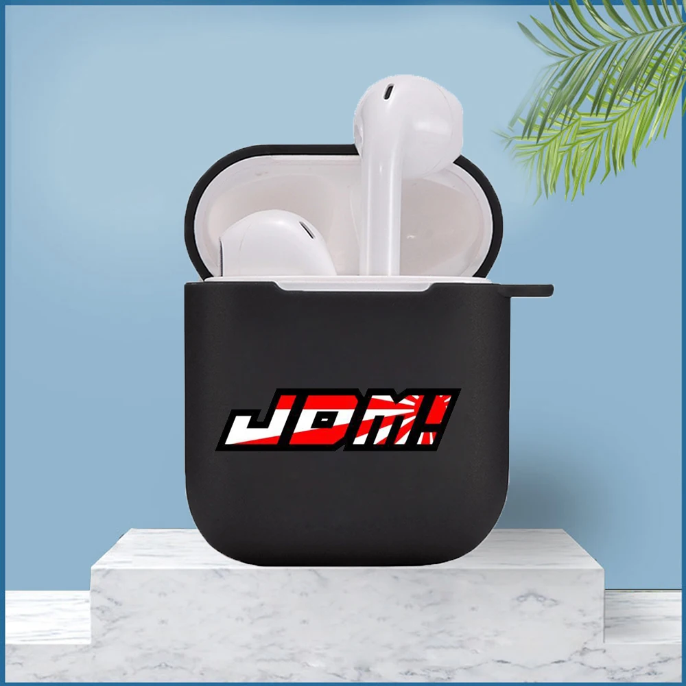 JDM with Japanese coque Lettering fundas Soft Case For Apple AirPods 2 1 Silicone Wireless Bluetooth Earphone Box AirPod Cover
JDM with Japanese coque Lettering fundas Soft Case For Apple AirPods 2 1 Silicone Wireless Bluetooth Earphone Box AirPod Cover