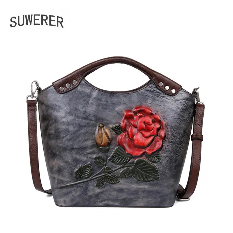 New Genuine Leather Women Handbags Fashion Cowhide Embossed bag luxury handbags women bags designer bags women handbag
New Genuine Leather Women Handbags Fashion Cowhide Embossed bag luxury handbags women bags designer bags women handbag