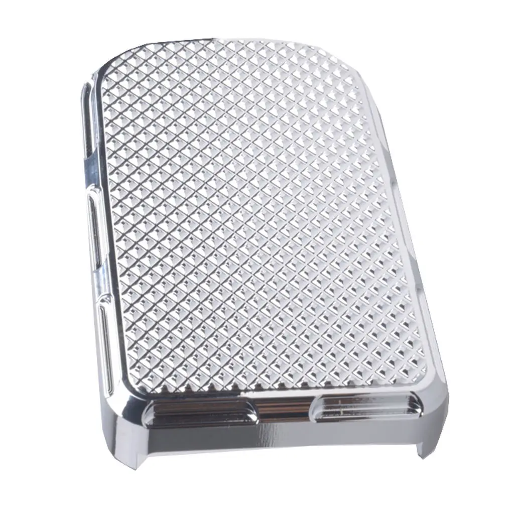 Серебряный + Набор сменных тормозных колодок + управление ногами мотоцикла Harley + Высокопрочный алюминий 
Серебряный + Набор сменных тормозных колодок + управление ногами мотоцикла Harley + Высокопрочный алюминий