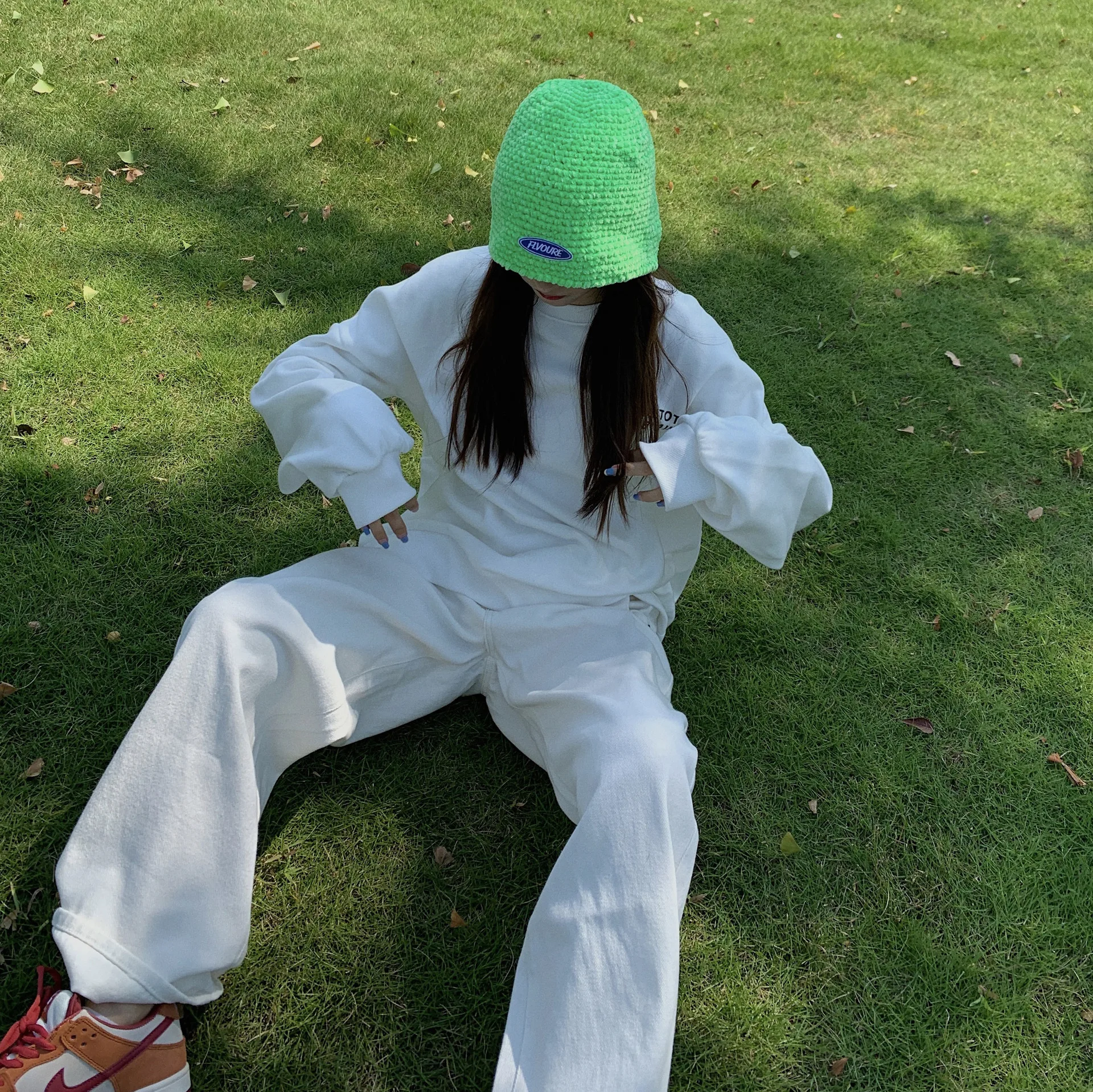 Autumn Winter New Woolen Hat Chenille Knit Bucket Hat Female Winter Fisherman Hat Street Hip Hop Bob Panama Hat Fisherman Hat
Autumn Winter New Woolen Hat Chenille Knit Bucket Hat Female Winter Fisherman Hat Street Hip Hop Bob Panama Hat Fisherman Hat