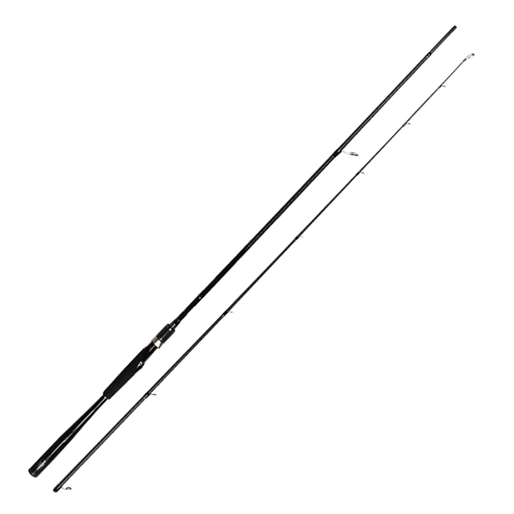 Newbility rod factory 2.1m 2.4m 2.28m 30T+40T K guide carbon handle spinning casting fishing rods
Newbility rod factory 2.1m 2.4m 2.28m 30T+40T K guide carbon handle spinning casting fishing rods