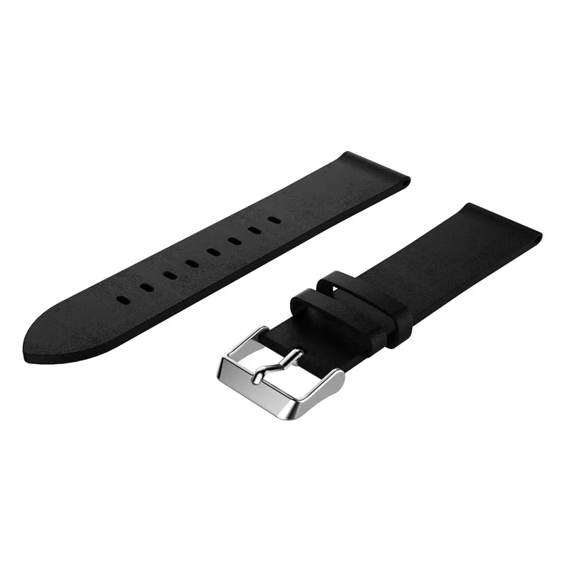 For Huami amazfit GTR 22MM frontier/classic business leather strap For Huami Sport smart watch replacement wristband accessories
For Huami amazfit GTR 22MM frontier/classic business leather strap For Huami Sport smart watch replacement wristband accessories