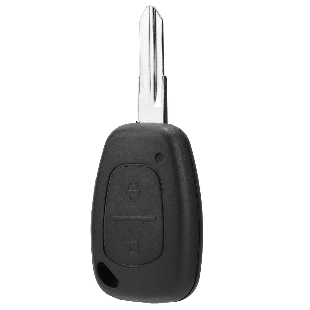 Remote Control Key Set with PCF7946 Chip 433MHz Frequency Fit for Renault Clio Science KangooCar
Remote Control Key Set with PCF7946 Chip 433MHz Frequency Fit for Renault Clio Science KangooCar