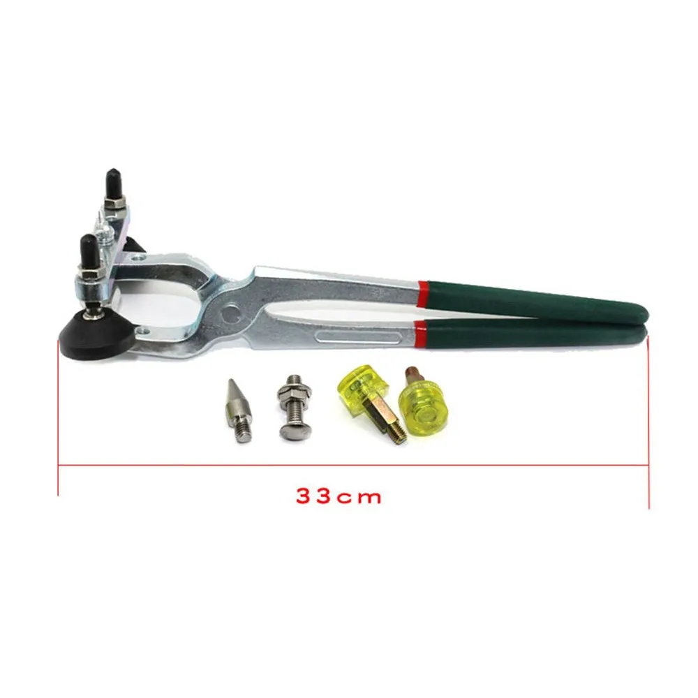 Auto Dent Repair Crimping Pliers Car Cover Door Edge Clip Tool Free Sheet Metal Car Dent Repair Accessories Tools
Auto Dent Repair Crimping Pliers Car Cover Door Edge Clip Tool Free Sheet Metal Car Dent Repair Accessories Tools