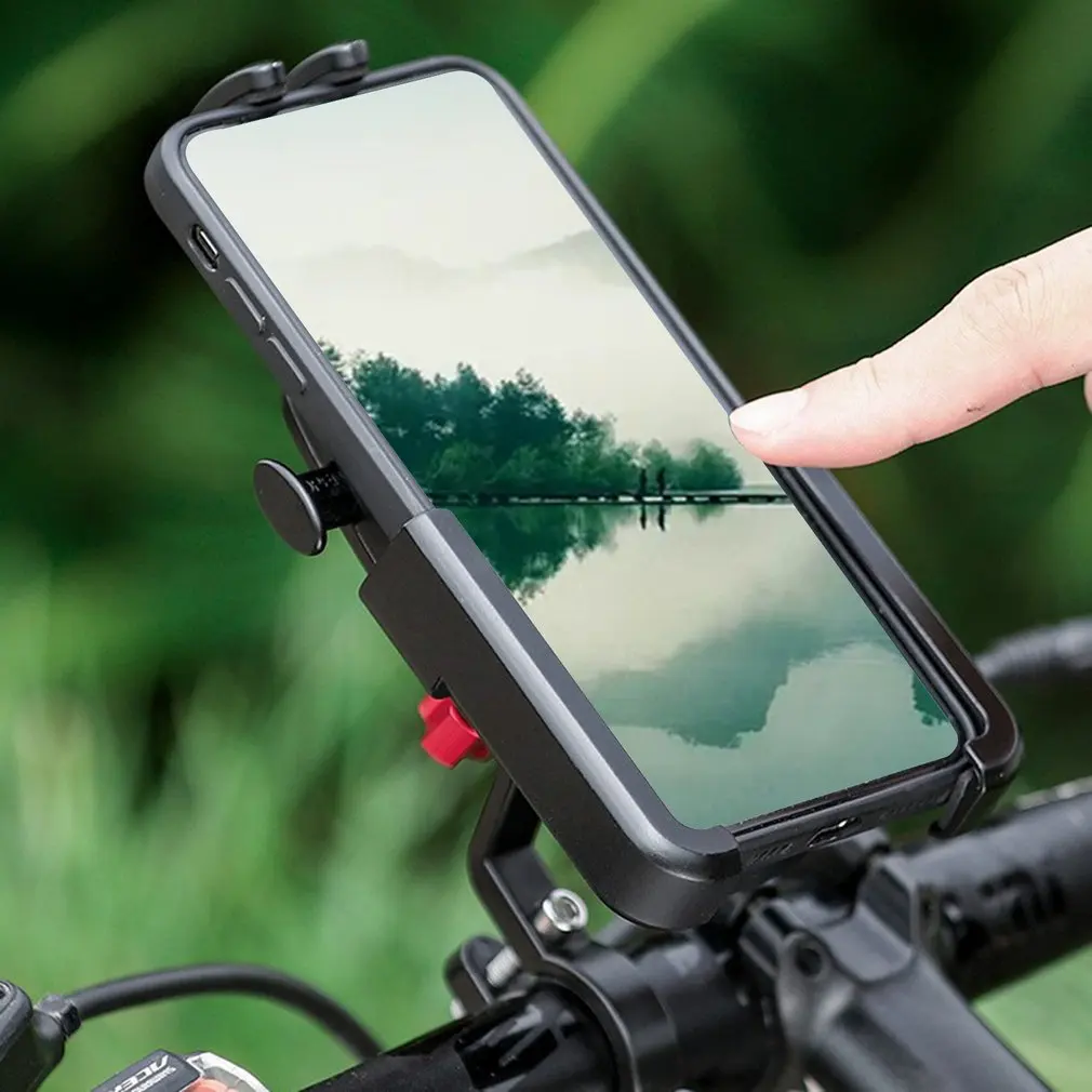 Electric Car Rotating Bracket Equipment West Rider Mountain Bike Mobile Phone Holder Mobile Phone Navigation
Electric Car Rotating Bracket Equipment West Rider Mountain Bike Mobile Phone Holder Mobile Phone Navigation
