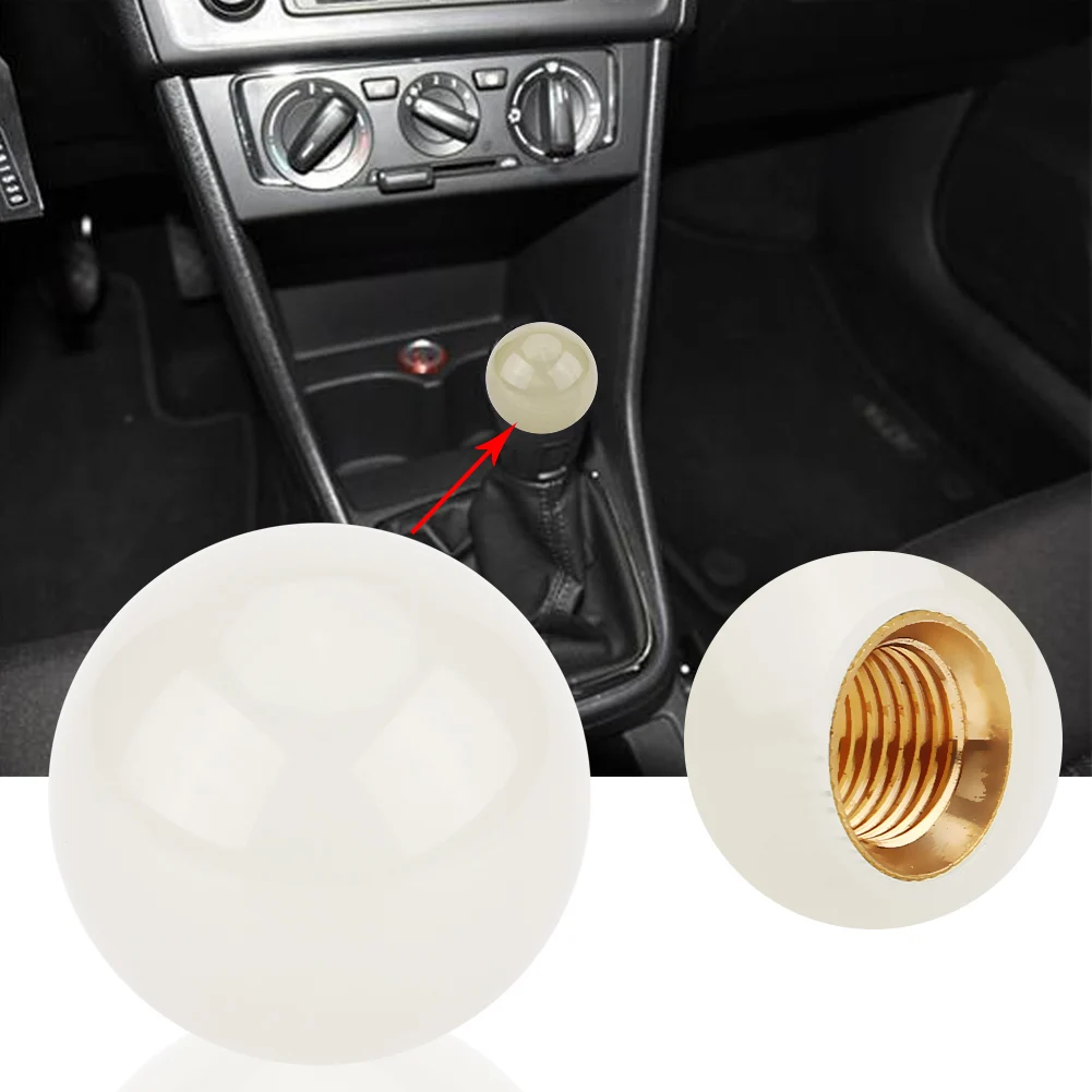 New Shift Knob Head Universal Acrylic Car Auto Gear Stick Shift Shifter Lever Knob Head Style 2 Shift Knob Heads Dropshipping
New Shift Knob Head Universal Acrylic Car Auto Gear Stick Shift Shifter Lever Knob Head Style 2 Shift Knob Heads Dropshipping