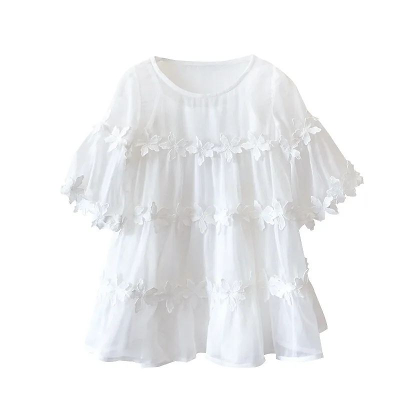 Family Matching Outfits Summer Mother Daughter Lace Dresses Fashion Clothing Mom Daughter Cute Party Dress Beach Holiday Dress
Family Matching Outfits Summer Mother Daughter Lace Dresses Fashion Clothing Mom Daughter Cute Party Dress Beach Holiday Dress