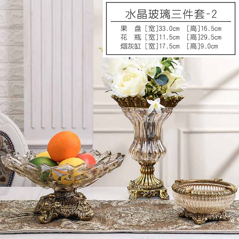 Three fruit creative houses in Europe 
Three fruit creative houses in Europe