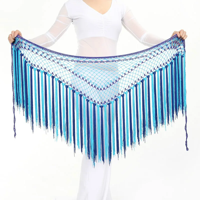 Argentina Belly Dance Tassel Belt Belly Dance Hip Scarf Triangular for Women Hip Belt Dancing Belt
Argentina Belly Dance Tassel Belt Belly Dance Hip Scarf Triangular for Women Hip Belt Dancing Belt
