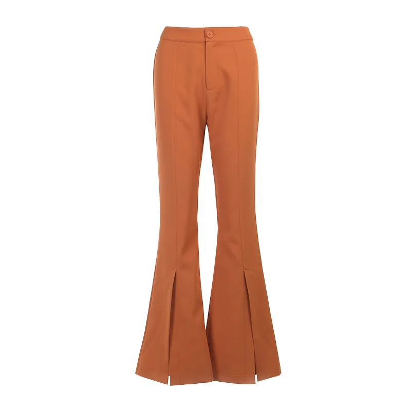 E Girl 90s Y2k Urban Style Boot Cut Pants High Waist Black Vintage Skinny Pants Indie Casual For Women Trousers Korean Fashion
E Girl 90s Y2k Urban Style Boot Cut Pants High Waist Black Vintage Skinny Pants Indie Casual For Women Trousers Korean Fashion