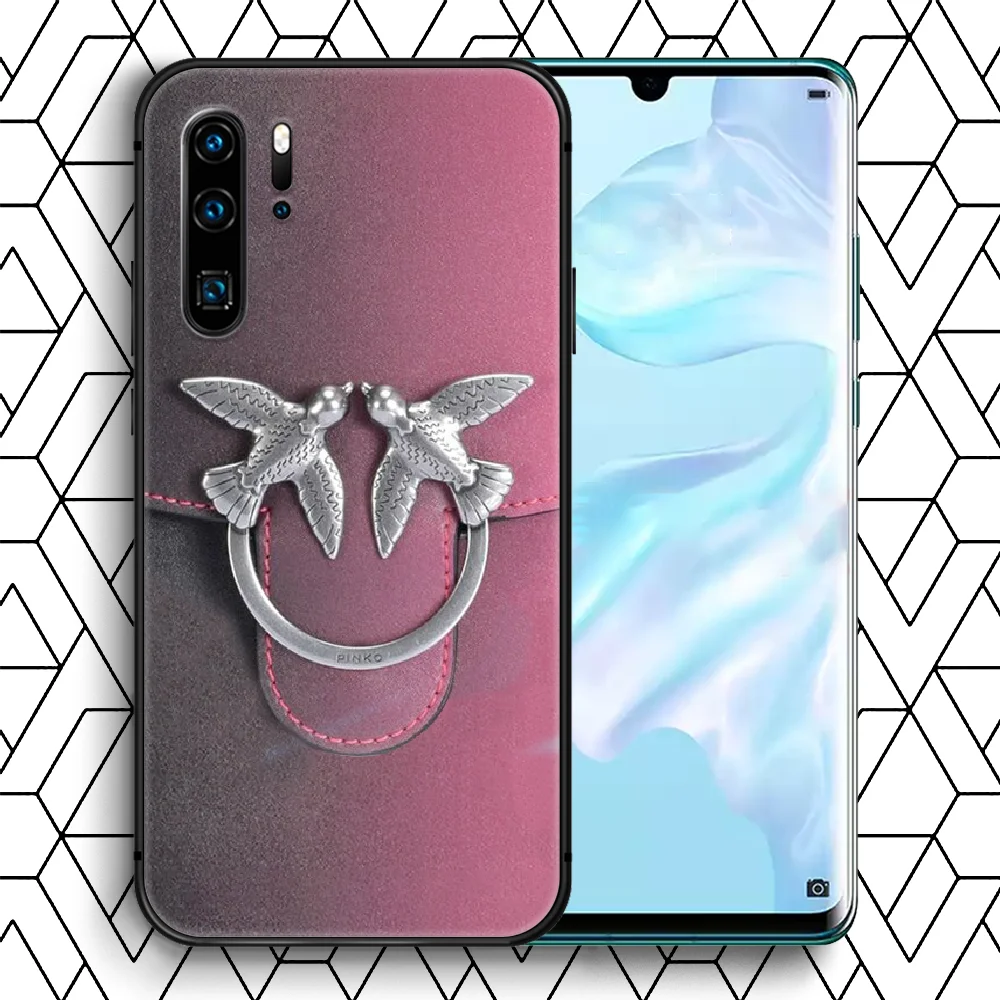 Pinkos Italian Luxury Brand Phone Case For Huawei P Mate 10 20 30 40 Lite Pro Smart Z 2019 Nova 5t Black Hoesjes Trend Cover Tpu
Pinkos Italian Luxury Brand Phone Case For Huawei P Mate 10 20 30 40 Lite Pro Smart Z 2019 Nova 5t Black Hoesjes Trend Cover Tpu