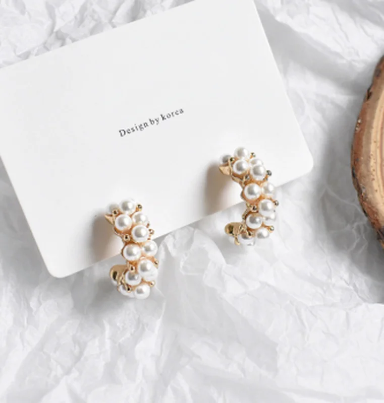 Retro Crystal Ball Green Circle Tassel Pearl Geometric Dangle Drop Earrings for Women Jewelry Accessories Valentine Gifts
Retro Crystal Ball Green Circle Tassel Pearl Geometric Dangle Drop Earrings for Women Jewelry Accessories Valentine Gifts