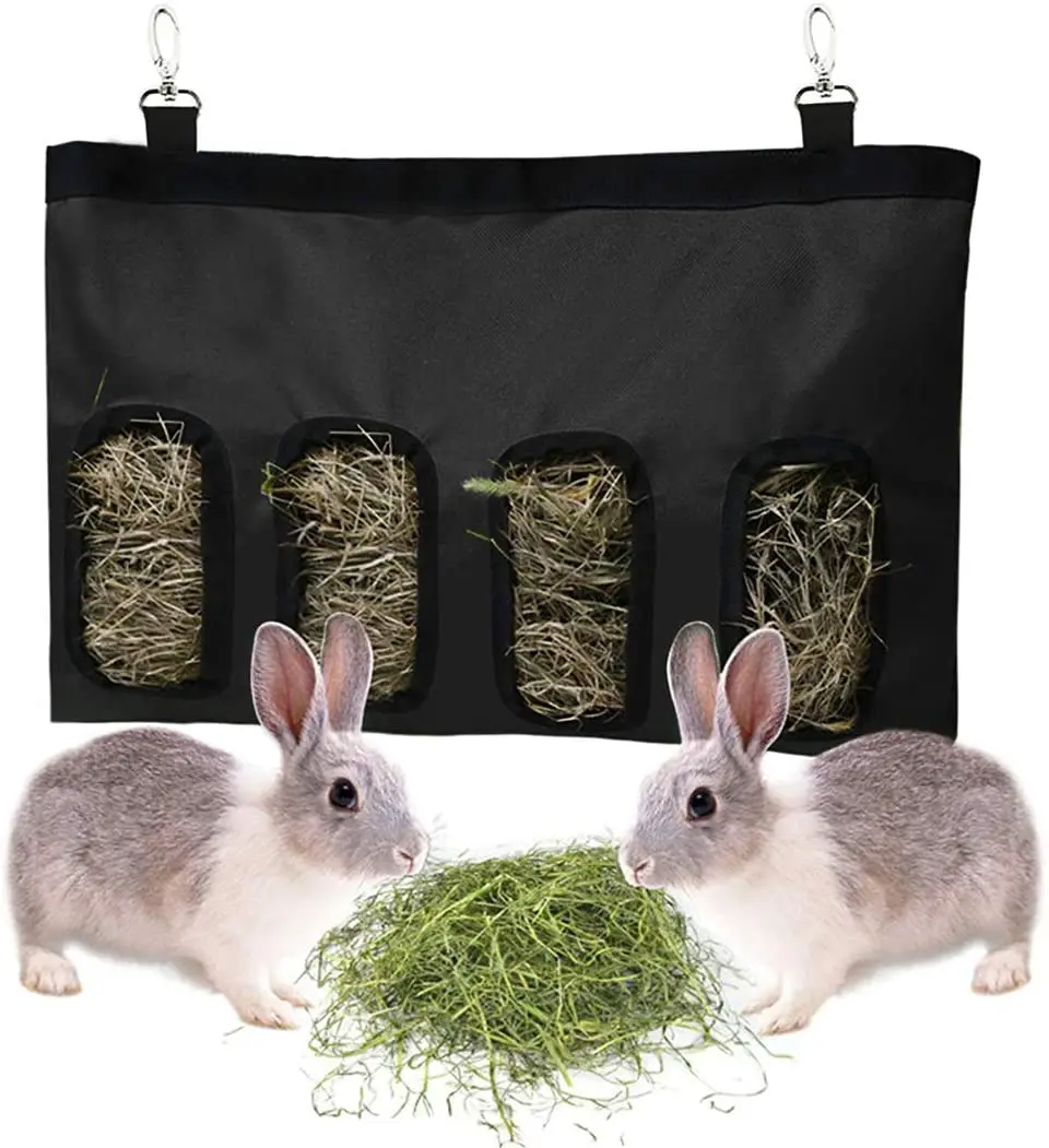 Rabbit Feeder Bunny Guinea Pig Hay Feeder Bag, Hay Guinea Pig Hay Feeder, Rabbit Feeder
Rabbit Feeder Bunny Guinea Pig Hay Feeder Bag, Hay Guinea Pig Hay Feeder, Rabbit Feeder