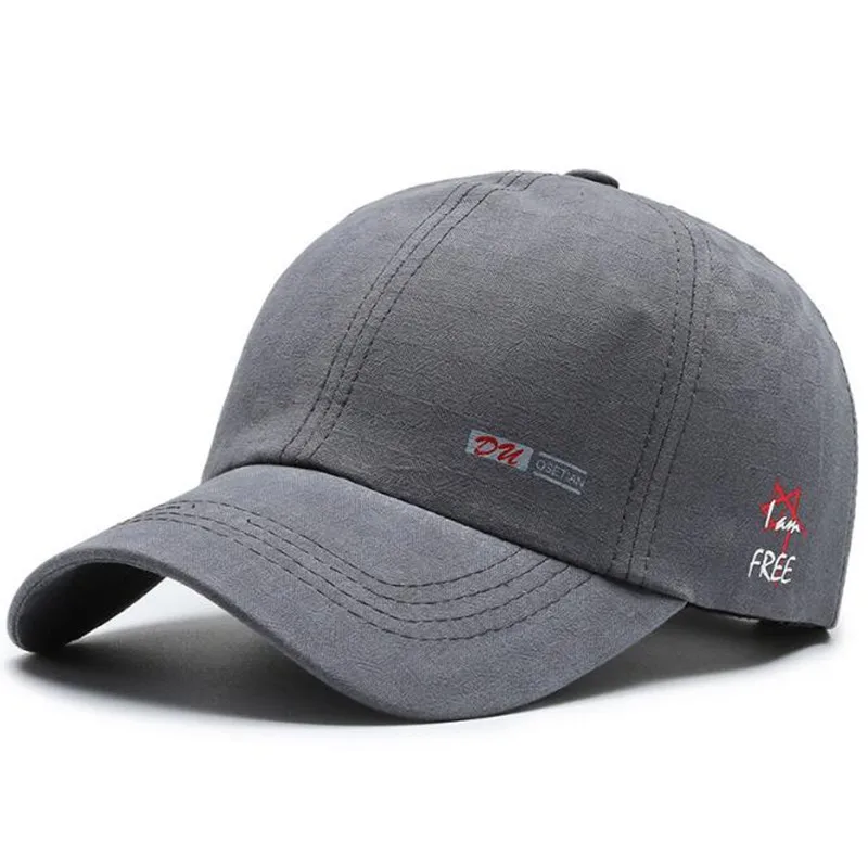 Black Cap 2021 NEW Spring Summer Men Women Washed Cotton Baseball Caps Snapback Cap Couple Sports Cap Adjustable Size Brand hat
Black Cap 2021 NEW Spring Summer Men Women Washed Cotton Baseball Caps Snapback Cap Couple Sports Cap Adjustable Size Brand hat