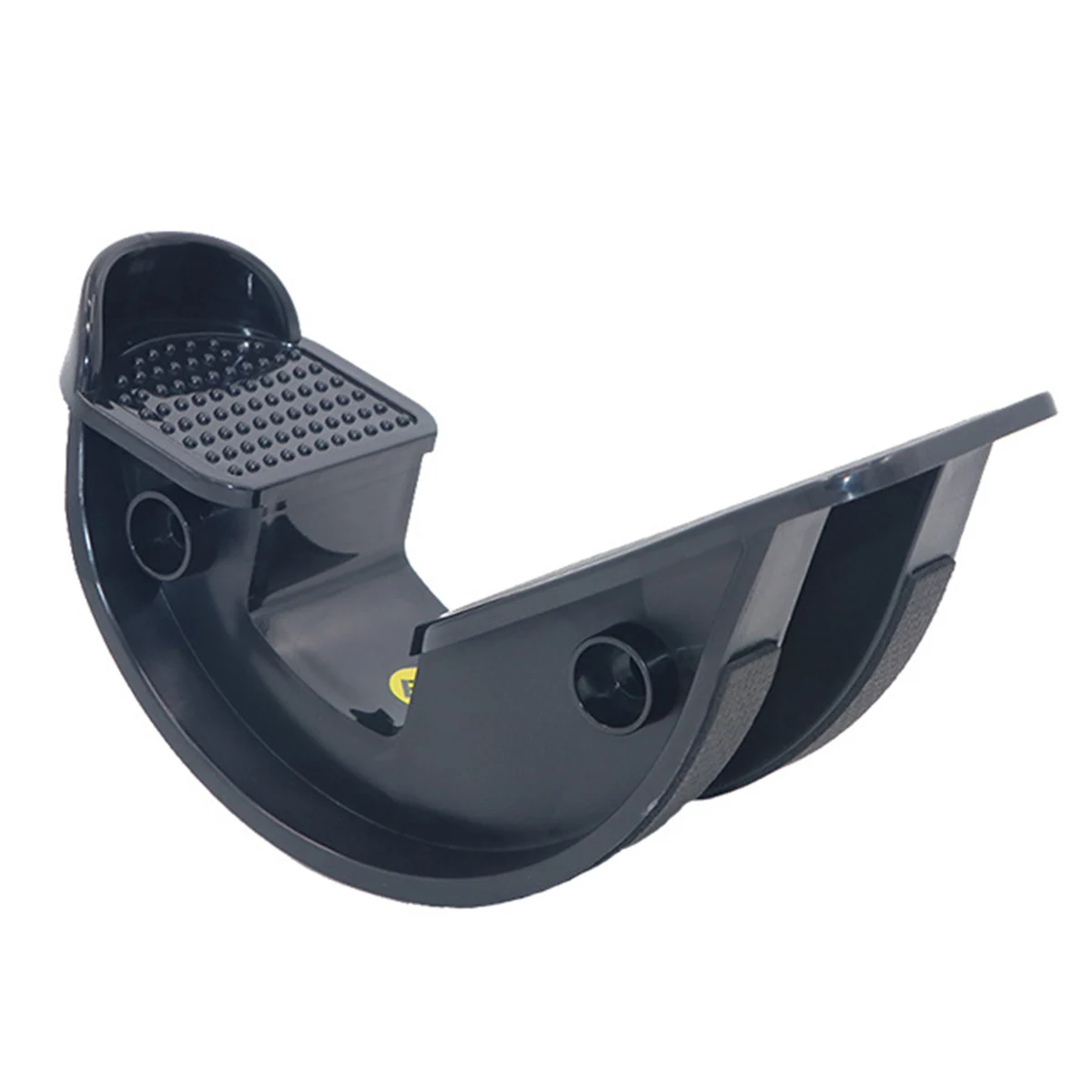 Foot Stretcher Rocker Calf Ankle Plantar Muscle Stretch Board for Achilles Tendinitis Fitness Sports Massage Pedal
Foot Stretcher Rocker Calf Ankle Plantar Muscle Stretch Board for Achilles Tendinitis Fitness Sports Massage Pedal