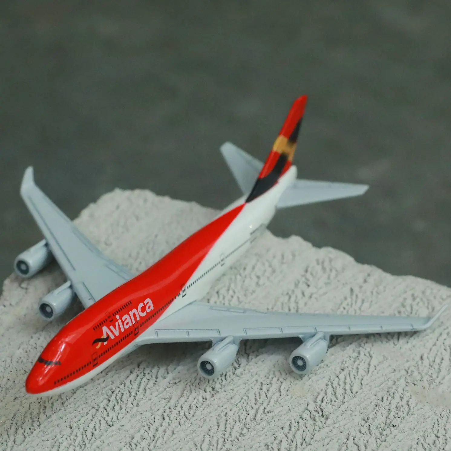 Columbia Avianca Airlines TACA Aircraft Model 6" Metal Airplane Diecast Mini Moto Collection Eduactional Toys for Children
Columbia Avianca Airlines TACA Aircraft Model 6" Metal Airplane Diecast Mini Moto Collection Eduactional Toys for Children
