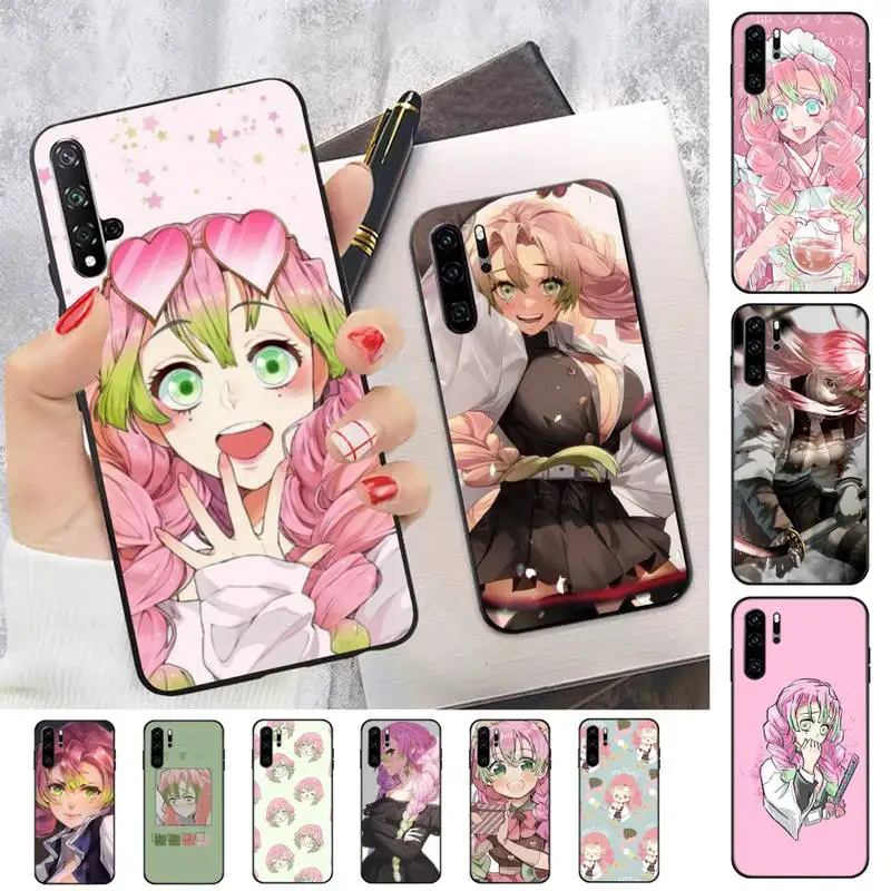 FHNBLJ Mitsuri Kanroji Phone Case for Huawei P30 40 20 10 8 9 lite pro plus Psmart2019
FHNBLJ Mitsuri Kanroji Phone Case for Huawei P30 40 20 10 8 9 lite pro plus Psmart2019