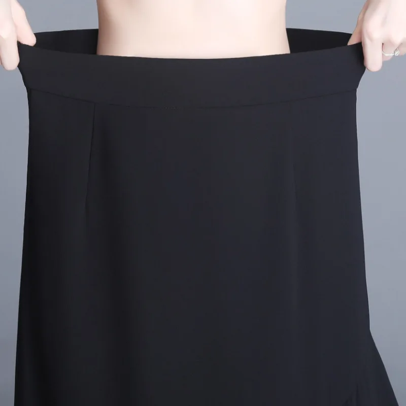 2021 Summer New Arrival Retro Floral High Waist Slim Chiffon Skirt All-match Casual Plus Size Women Fishtail Skirt Free Shipping
2021 Summer New Arrival Retro Floral High Waist Slim Chiffon Skirt All-match Casual Plus Size Women Fishtail Skirt Free Shipping