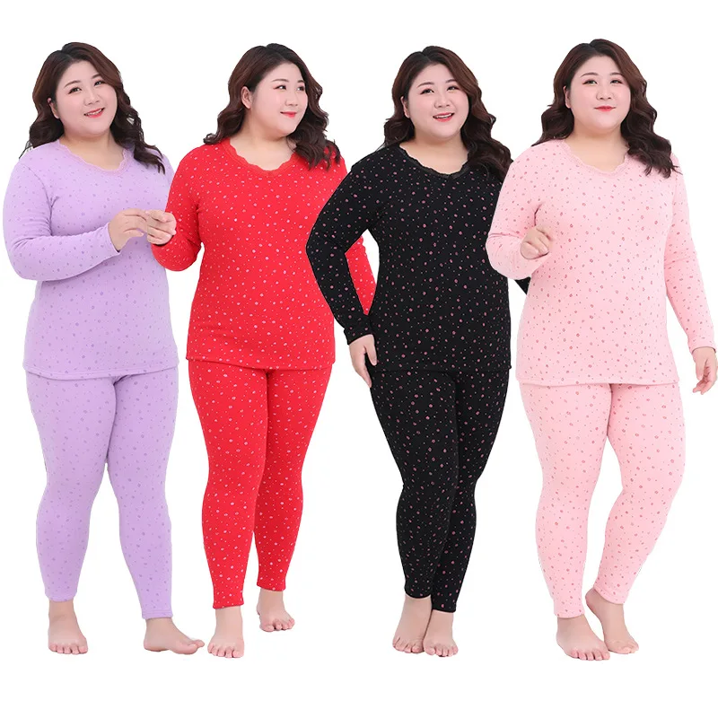 Комплект термобелья размера плюс 4XL 5XL, женские подштанники, зимняя одежда, черное, красное, теплое, с принтом, термобелье для женщин
Комплект термобелья размера плюс 4XL 5XL, женские подштанники, зимняя одежда, черное, красное, теплое, с принтом, термобелье для женщин