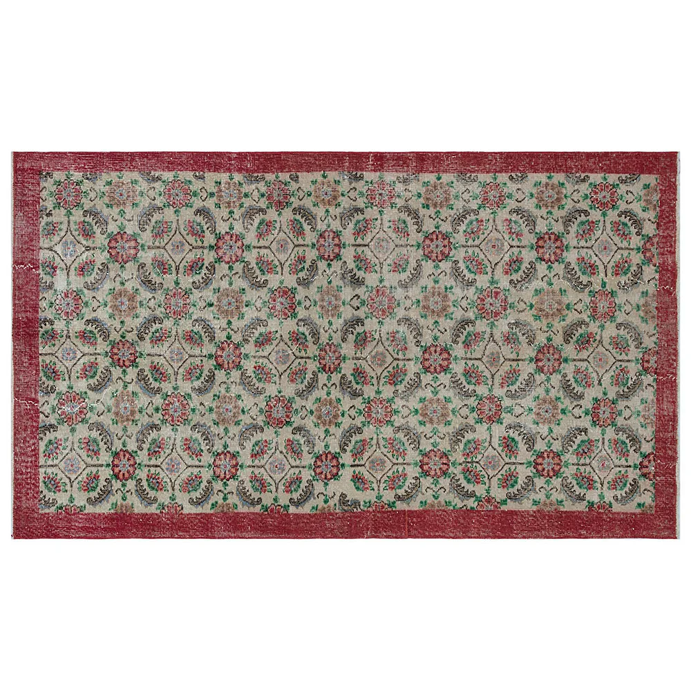 2047-Turkish Traditional Unique Real handmade Wool Rug, Unique Area Rug Livingroom Bedroom Kitchen Rug
2047-Turkish Traditional Unique Real handmade Wool Rug, Unique Area Rug Livingroom Bedroom Kitchen Rug