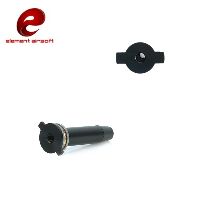 Element Airsoft Aluminum Spring Guide AEG Gearbox Ver.3 Hunting Tactical Softair Rifle Gun Accessories IN0732
Element Airsoft Aluminum Spring Guide AEG Gearbox Ver.3 Hunting Tactical Softair Rifle Gun Accessories IN0732