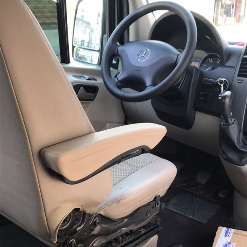 Подлокотник для автомобильного сиденья, легкие складные подлокотники бежевого цвета для грузовика
Подлокотник для автомобильного сиденья, легкие складные подлокотники бежевого цвета для грузовика