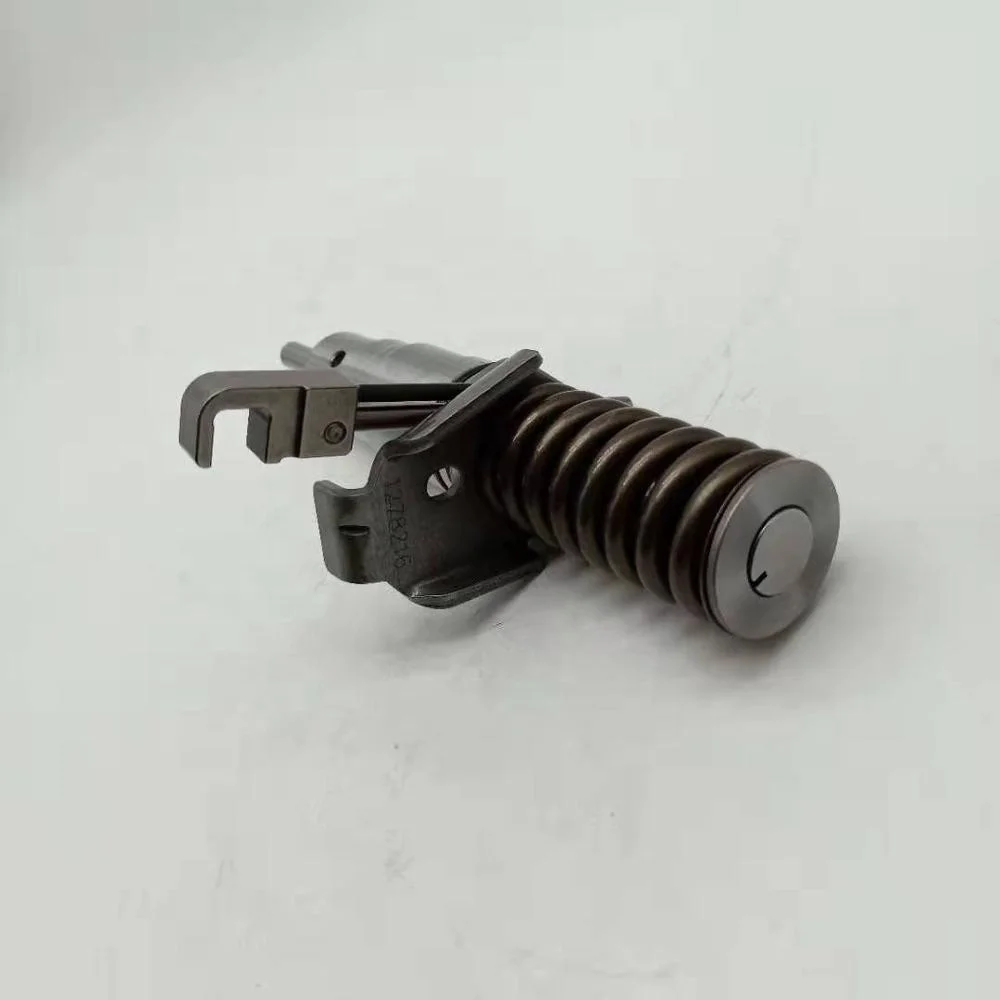 E325 Diesel Fuel Injector 127-8216 for 3114 3116 Excavator Engine 127-8216 1278216
E325 Diesel Fuel Injector 127-8216 for 3114 3116 Excavator Engine 127-8216 1278216